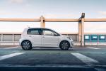 Volkswagen e-up! 2020 года (UK)